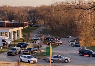 Ένας φοιτητής του Πανεπιστημίου του Κεντάκι πέθανε από πυροβολισμό και ακόμα ένας δίνει μάχη για την ζωή του