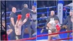 Συνεργάτης του Έλληνα kickboxer για την άγρια επίθεση στη Σερβία: «Μπήκαν 100 άτομα στο ρινγκ και μας βαρούσαν ανελέητα»