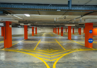 500 θέσεις «ανάσα» για το Ιστορικό Κέντρο της Αθήνας