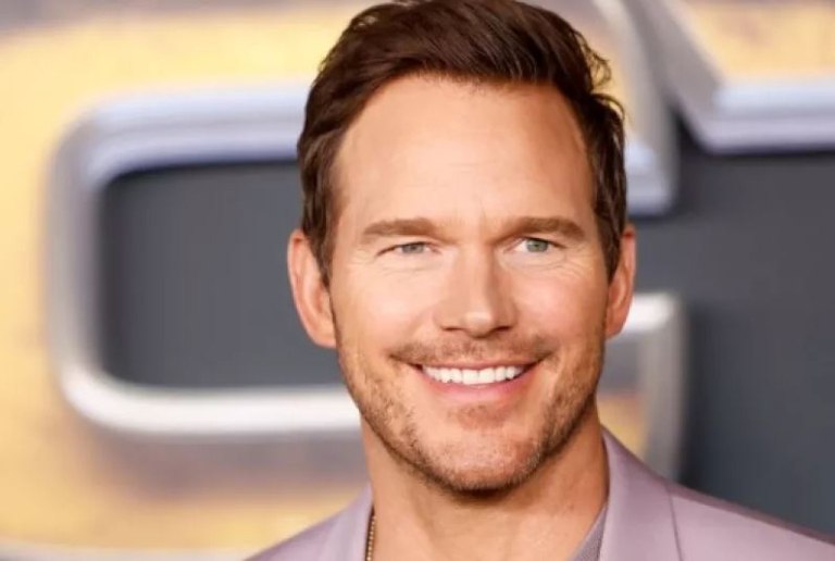 Κρις Πρατ: Πρωταγωνιστεί σε ντοκιμαντέρ που εξερευνά τον κρυμμένο τάφο του Αγίου Πέτρου