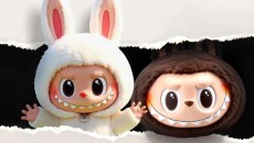 Labubu: Έρχονται να ροκανίσουν τη μεγάλη οθόνη – Ό,τι ξέρουμε για το φιλόδοξο εγχείρημα