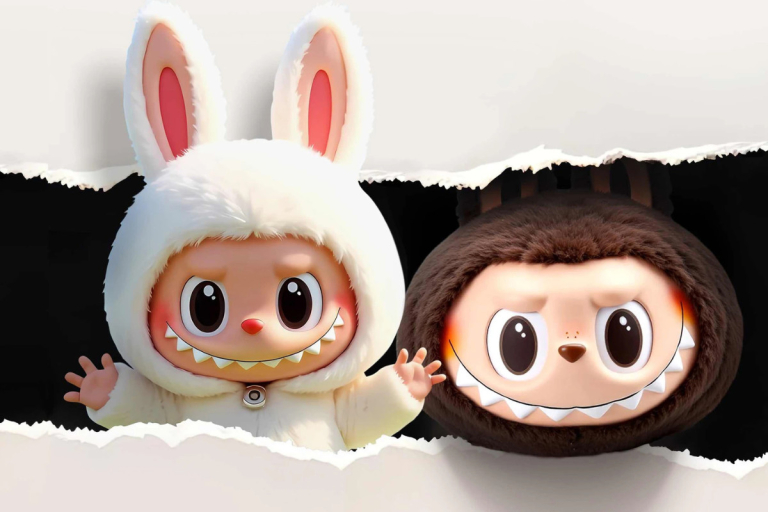 Labubu: Έρχονται να ροκανίσουν τη μεγάλη οθόνη – Ό,τι ξέρουμε για το φιλόδοξο εγχείρημα