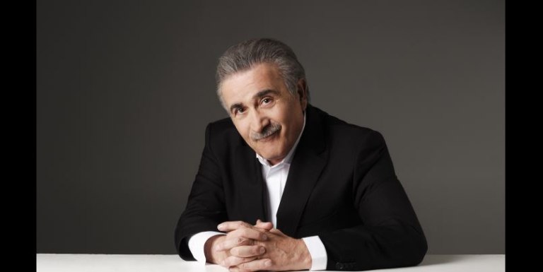 «Αλ Τσαντίρι Νιουζ» με τον Λάκη Λαζόπουλο: Απόψε στις 21.00 στο MEGA