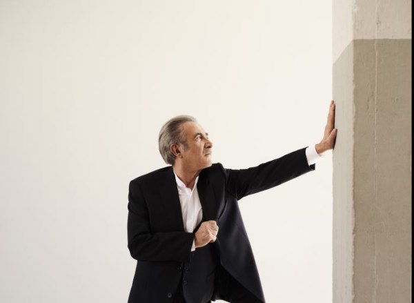 «Αλ Τσαντίρι Νιουζ» με τον Λάκη Λαζόπουλο: Έρχεται η τελευταία εκπομπή για το 2025