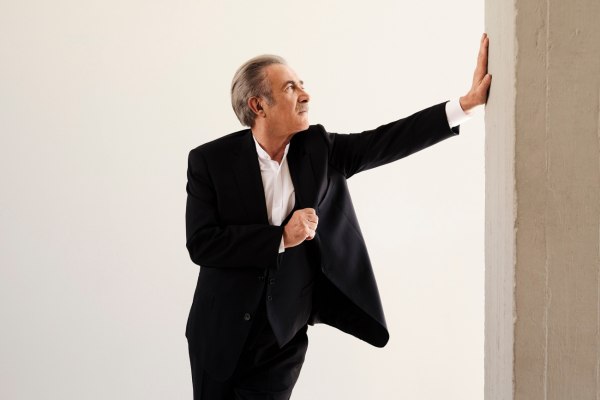 «Παίζει» χωρίς αντίπαλο – Στην κορυφή της τηλεθέασης το τελευταίο Αλ Τσαντίρι Νιουζ του 2025