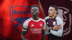 LIVE: Άρσεναλ – Άστον Βίλα