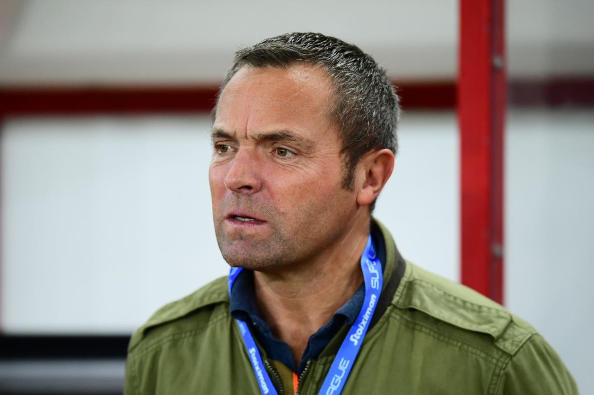 Τέλος στα βίντεο του Λανουά, περισσότερο σκοτάδι στη διαιτησία