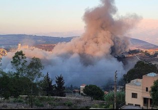Ισραήλ: Σκότωσε μέλος των Φρουρών της Επανάστασης του Ιράν σε επίθεση στον Λίβανο