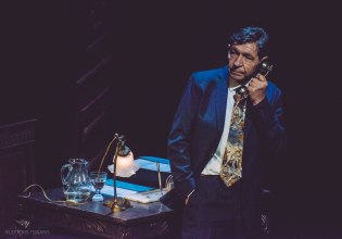 «Εκτός Ύλης reloaded»: Το βραβευμένο έργο του Κώστα Λεϊμονή στο Ευρωκοινοβούλιο