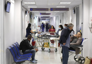 Περισσότερα από 6.000 ιατρικά λάθη κάθε χρόνο