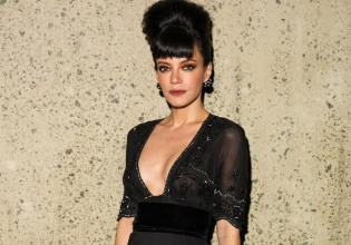 Η Λίλι Άλεν έμαθε τι σημαίνει «προκαλώ πόνο» σε κάποιον αφότου χώρισε με τον Ντέιβιντ Χάρμπορ