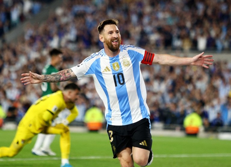 Στον «αέρα» η συμμετοχή του Μέσι στο Μουντιάλ! – Τι λέει ο ίδιος