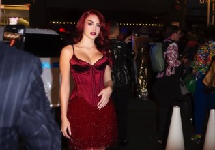 Η Camilla Araújo αποχωρεί από το OnlyFans μετά από πέντε χρόνια και κέρδη 20 εκατομμυρίων δολαρίων