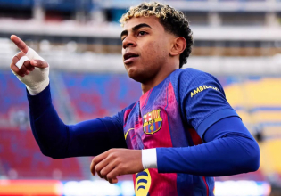 «Ο Γιαμάλ είναι ο παίκτης του μέλλοντος»