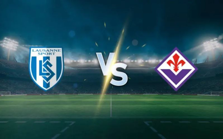 LIVE: Λωζάνη – Φιορεντίνα