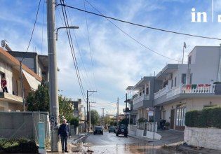 Οδοιπορικό του in: Πολύπαθη Μάνδρα – Η επόμενη μέρα