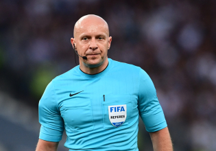 ΚΕΔ: Χάνει και το αβαντάζ των ξένων διαιτητών