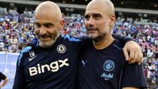 Athletic: «Ο Έντσο Μαρέσκα είναι ψηλά στις επιλογές της Μάντσεστερ Σίτι αν αποχωρήσει ο Γκουαρδιόλα»