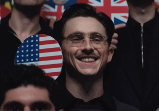 Η νέα ταινία του Τιμοτέ Σαλαμέ καταρρίπτει ρεκόρ εισπράξεων λίγες μέρες πριν από την επίσημη κυκλοφορία της