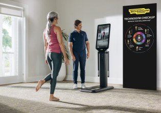 Smart Wellness από την Technogym: Όταν η τεχνολογία συναντά την ανθρώπινη ανάγκη για ευεξία
