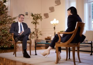 Συνέντευξη: Η κίνηση των «προθύμων» στα μπλόκα κάνει ακόμα πιο προκλητικό τον Μητσοτάκη – Η «πάσα» και οι… «τραμπούκοι»