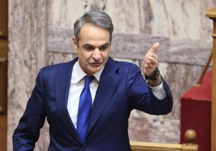Τα κόλπα Μητσοτάκη για να βγει απ’ το αδιέξοδο την ώρα που οι αγρότες απλώς του δείχνουν το δρόμο για την έξοδο