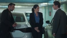 «Μια νύχτα μόνο» στο MEGA: Τι θα δούμε στα επόμενα συγκλονιστικά επεισόδια