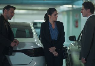 «Μια νύχτα μόνο» στο MEGA: Τι θα δούμε στα επόμενα συγκλονιστικά επεισόδια