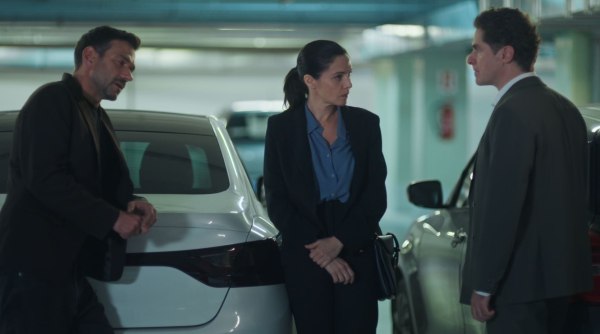 «Μια νύχτα μόνο» στο MEGA: Τι θα δούμε στα επόμενα συγκλονιστικά επεισόδια