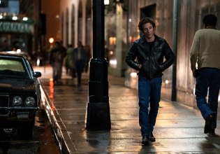 Κάθε φορά που αισθανόταν μπερδεμένος, ο Τζέρεμι Άλεν Γουάιτ επέστρεφε σε ένα τραγούδι του Μπρους Σπρίνγκστιν