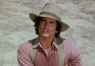 Ο Μάικλ Λάντον ήταν ένας πολύ αστείος τύπος, αλλά είχε «απαίσια παιδική ηλικία»