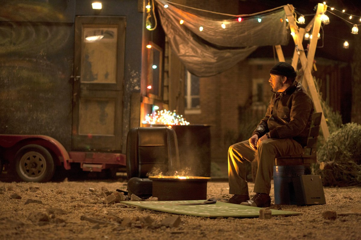 «Σαν Ε.Τ. χαμηλού προϋπολογισμού» – Οι υποτιμημένες ταινίες των Χριστουγέννων