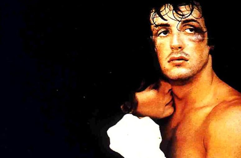 Ο Σιλβέστερ Σταλόνε δεν έχει ξεχάσει μέχρι και σήμερα ότι οι γονείς του έλειπαν από την βράβευσή του στα Όσκαρ