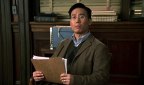 Ο BD Wong ζητά συγγνώμη για το ρατσιστικό του αστείο – «Λυπάμαι αν έχασα τον σεβασμό σας»