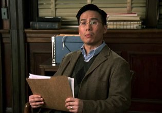 Ο BD Wong ζητά συγγνώμη για το ρατσιστικό του αστείο – «Λυπάμαι αν έχασα τον σεβασμό σας»