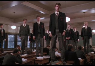 Ο Ίθαν Χοκ αναπολεί τη συνεργασία του με τον σπουδαίο Ρόμπιν Γουίλιαμς: «Το ταλέντο έρχεται με ένα κόστος»