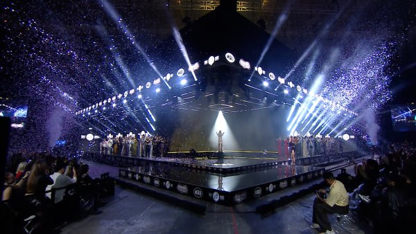 MadWalk 2025: Το Σάββατο 13 Δεκεμβρίου αποκλειστικά στο MEGA