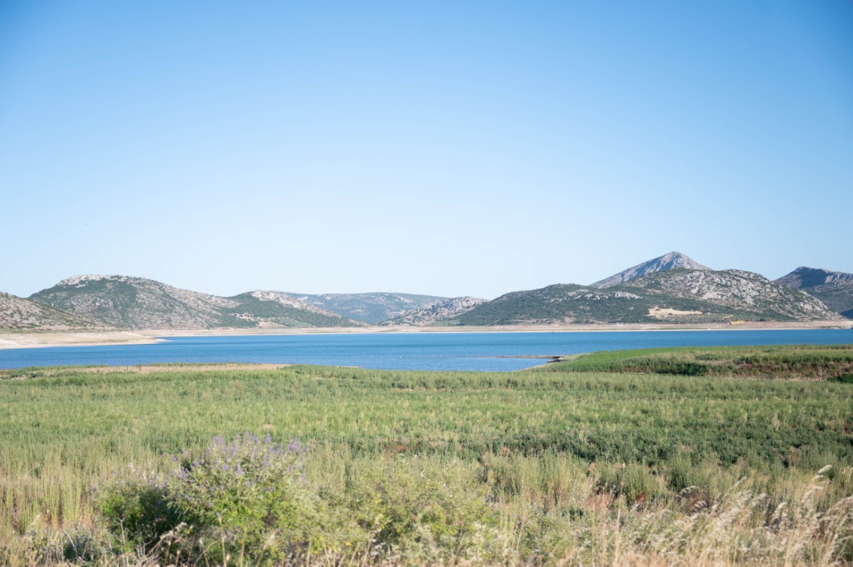 Zero Drop Μόρνος: Μία πρωτοβουλία που υπόσχεται πως καμία σταγόνα δεν πάει χαμένη