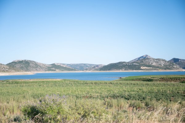 Zero Drop Μόρνος: Μία πρωτοβουλία που υπόσχεται πως καμία σταγόνα δεν πάει χαμένη