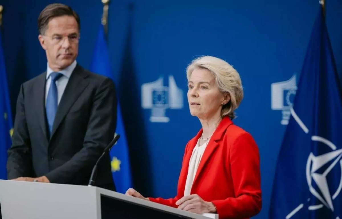 Τελεσίγραφο ΗΠΑ στην Ευρώπη για να αναλάβει το κύριο βάρος της άμυνας στο ΝΑΤΟ ως το 2027