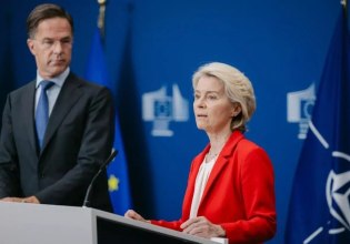 Τελεσίγραφο ΗΠΑ στην Ευρώπη για να αναλάβει το κύριο βάρος της άμυνας στο ΝΑΤΟ ως το 2027