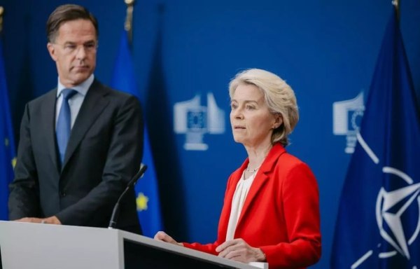 Τελεσίγραφο ΗΠΑ στην Ευρώπη για να αναλάβει το κύριο βάρος της άμυνας στο ΝΑΤΟ ως το 2027