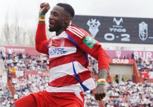 Ο Άρης παίρνει τον Χόνγκλα, συμφωνία με τη Γρανάδα για τον δανεισμό του Καμερουνέζου