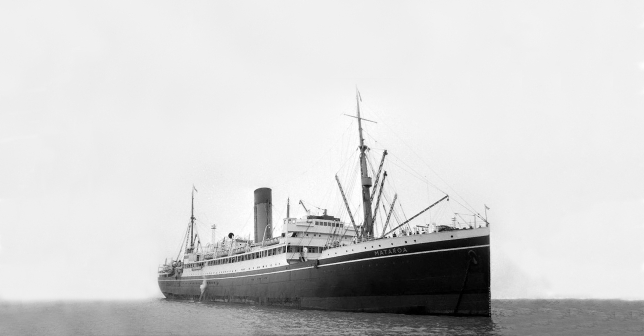 Το «Ματαρόα» και η έξοδος της ελληνικής διανόησης