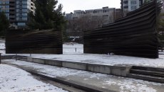 Το μνημείο για τα «θύματα του κομμουνισμού» στον Καναδά θα μείνει άδειο – Εκατοντάδες ονόματα αποδείχθηκαν Ναζί και φασίστες