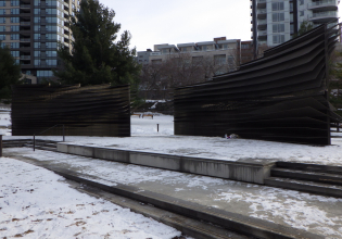 Το μνημείο για τα «θύματα του κομμουνισμού» στον Καναδά θα μείνει άδειο – Εκατοντάδες ονόματα αποδείχθηκαν Ναζί και φασίστες