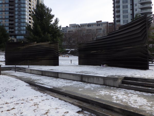 Το μνημείο για τα «θύματα του κομμουνισμού» στον Καναδά θα μείνει άδειο – Εκατοντάδες ονόματα αποδείχθηκαν Ναζί και φασίστες