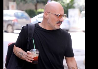 Νίκος Μουτσινάς: «Τέσσερα χρόνια έψαχνα τρόπους να δημιουργήσω μονογονεϊκή οικογένεια»