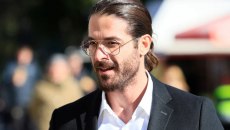 Άρης Μουγκοπέτρος: «Για τα παιδιά μου και με αυτό το χέρι, θα πάω να δουλέψω στην οικοδομή»