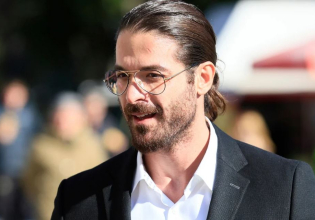 Άρης Μουγκοπέτρος: «Για τα παιδιά μου και με αυτό το χέρι, θα πάω να δουλέψω στην οικοδομή»